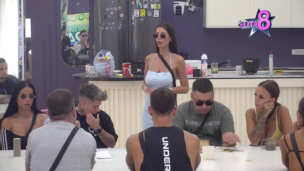 NJIMA SE POSREĆILO: Evo ko će ove nedelje uživati u kući Odabranih! (VIDEO)