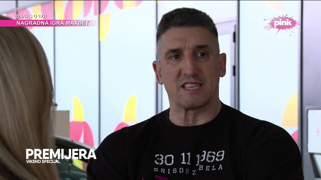 I od njega sam naučio nešto: Kristijan progovorio o roditeljstvu, otkrio da su on i Kristina u nikad većoj ljubavi