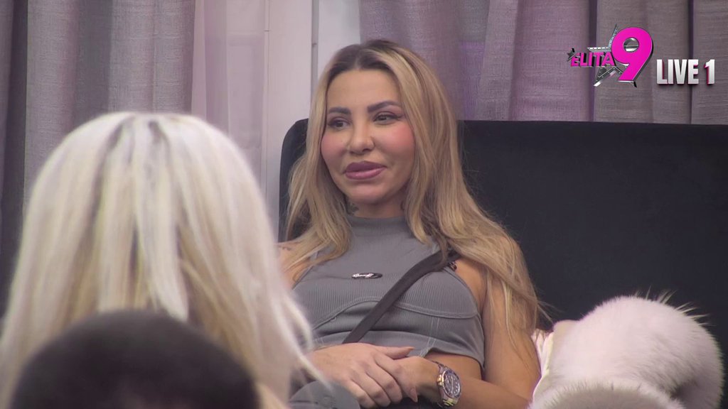 Ženu drže po tri sata na granici: Alibaba otkrio da Aneli drži Noru u Sarajevu na CRNO, spreman da bivšoj napravi pakao od života posle Elite! (VIDEO)