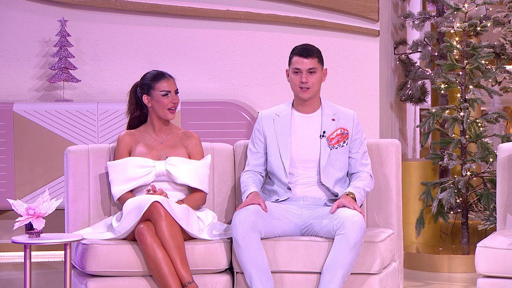 ZLATA JE OBOŽAVA: Peja otkrio da je Ena oduševila njegovu porodicu, pa progovorio o svadbenim zvonima, evo da li staju na LUDI KAMEN!