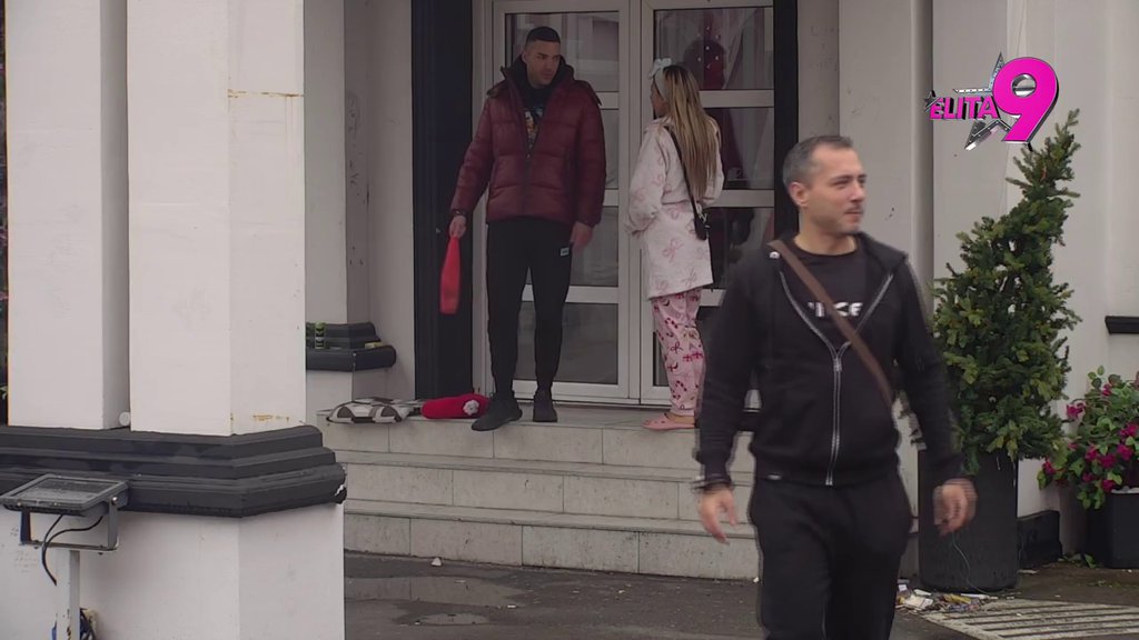 PROPAO ČOVEK, UNIŠTILA GA! Aneli i Anđelo komentarisali koliko se Miki usukao otkako je vezan sa Kačavendom! (VIDEO)