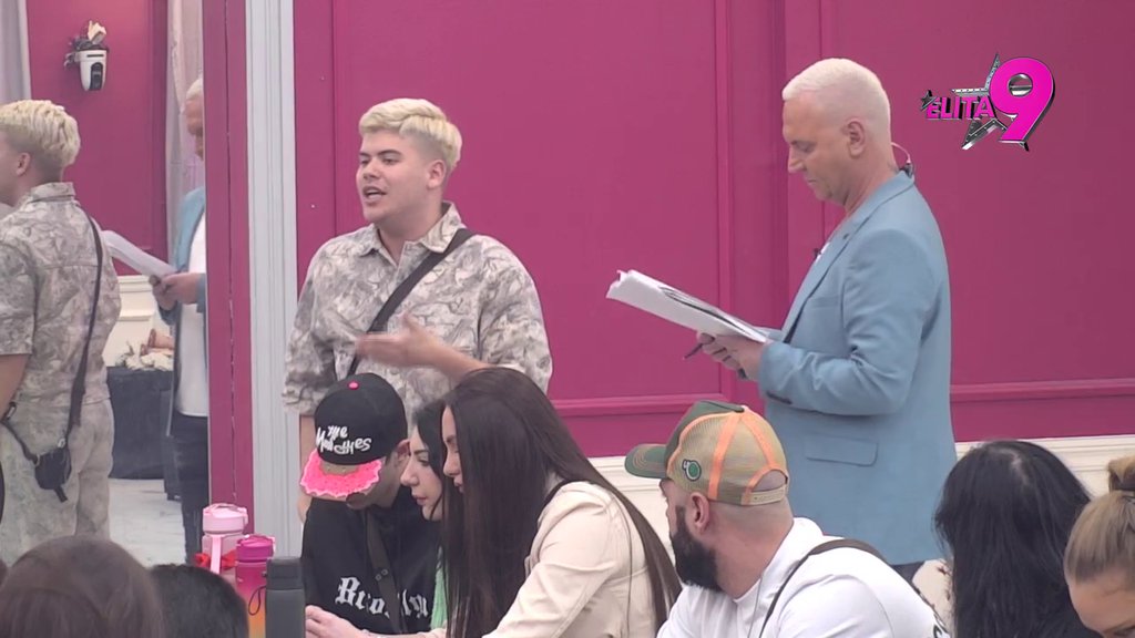 BILA BIH NAJBOLJA U TOME: Milena dobila predlog za nov posao, priznala da bi zarađivala milione, a onda joj je Uroš poručio sledeće (VIDEO)