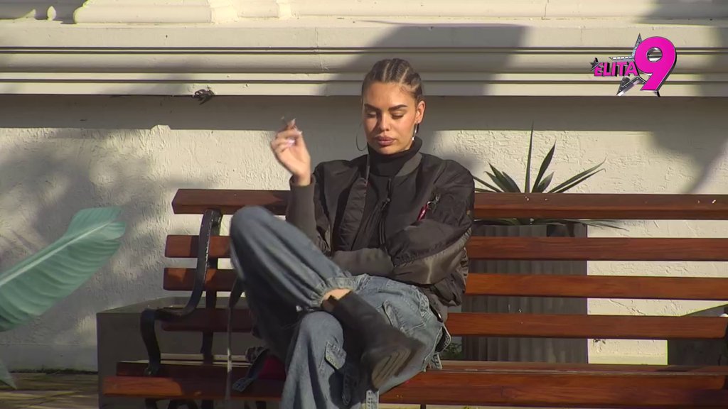 NEĆE DA ČUJE ZA NJU! Terza oduvao Anitu kad je došla da ga pomiri sa Minom! (VIDEO)