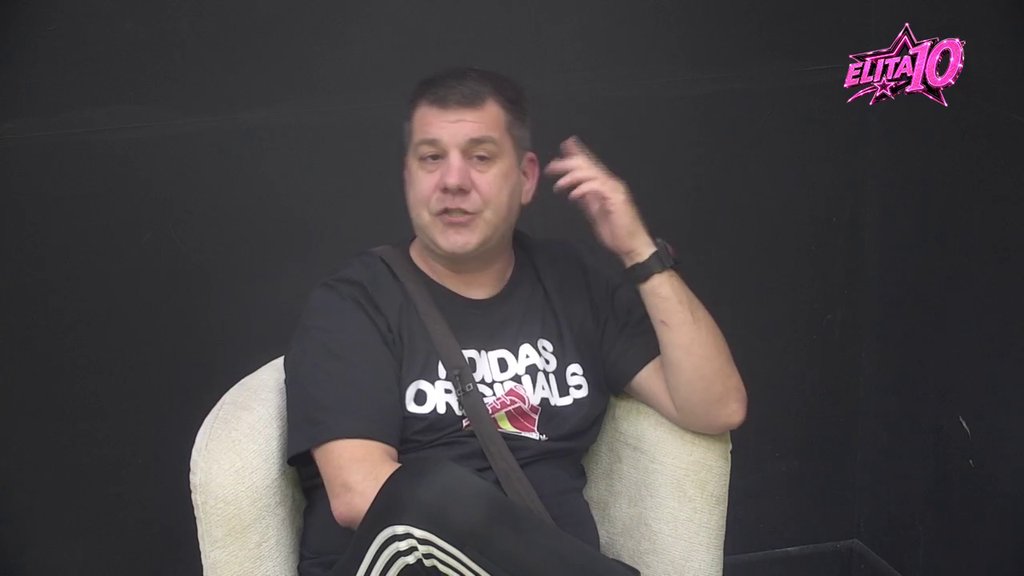 Aneli mi je sada draga, nasuprot ove bananamenke: Ivan otkrio da li vidi varnice između Matore i Laure, pa urnisao Anđelu Đuričić (VIDEO)