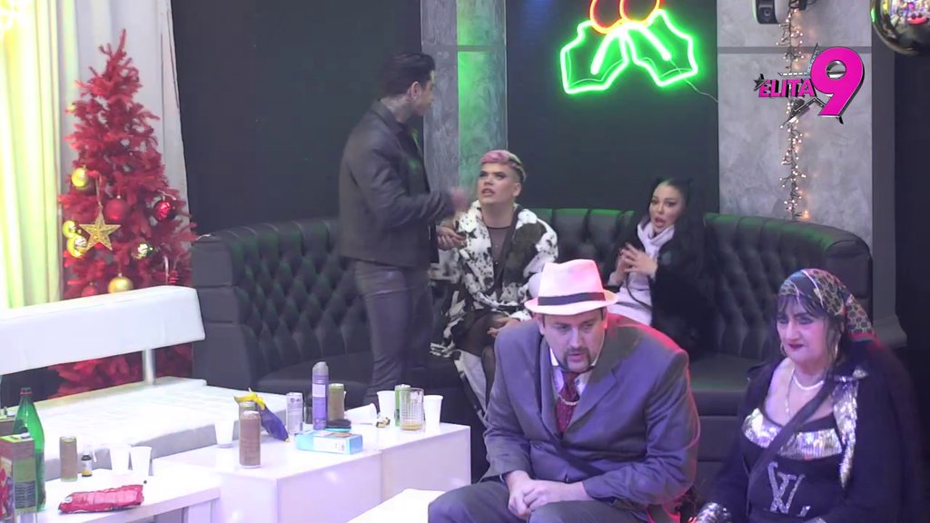 Haos! Uroš prozvao Maju da se ponižava, tera Filipa da prizna vezu (VIDEO)