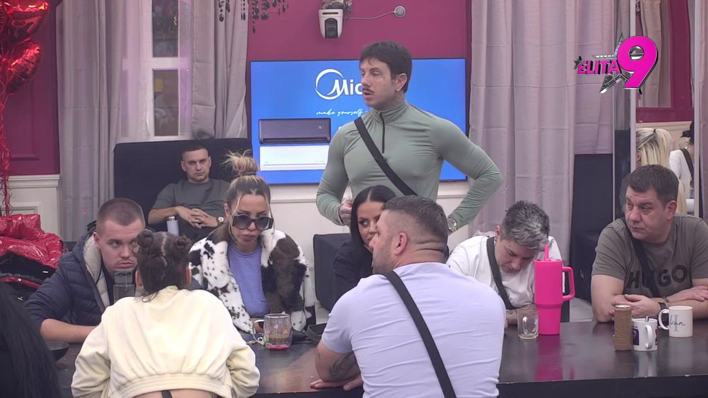 Ti si jedina riba koju Filip nije hteo ni pijan da j*be: Najveće ponižavanje Boginje do sad, posle ovih reči ništa neće biti isto! (VIDEO)