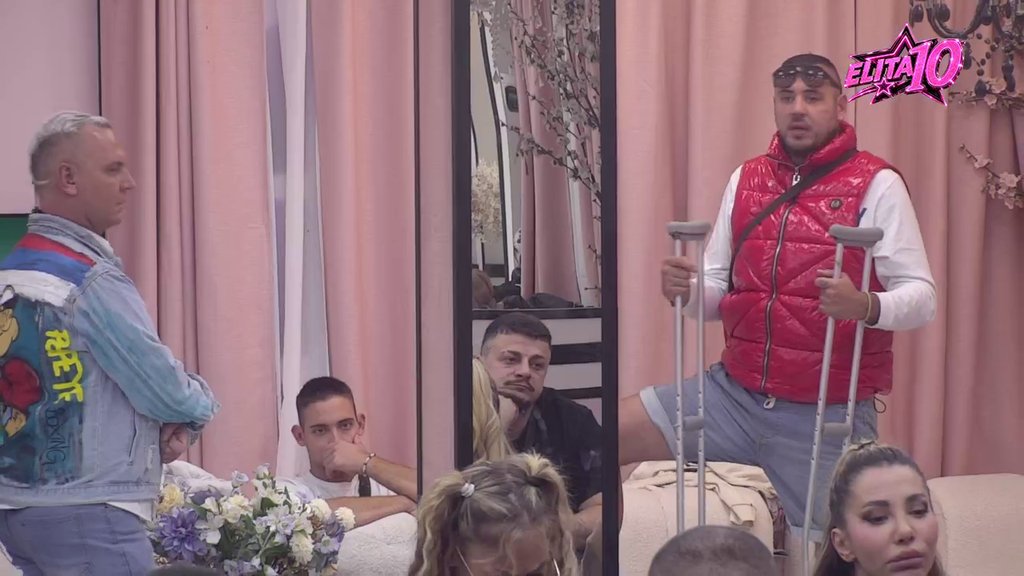 ŠOK! Aneli priznala šta joj smeta u odnosu sa Carem, on joj nabrojao sve bivše (VIDEO)