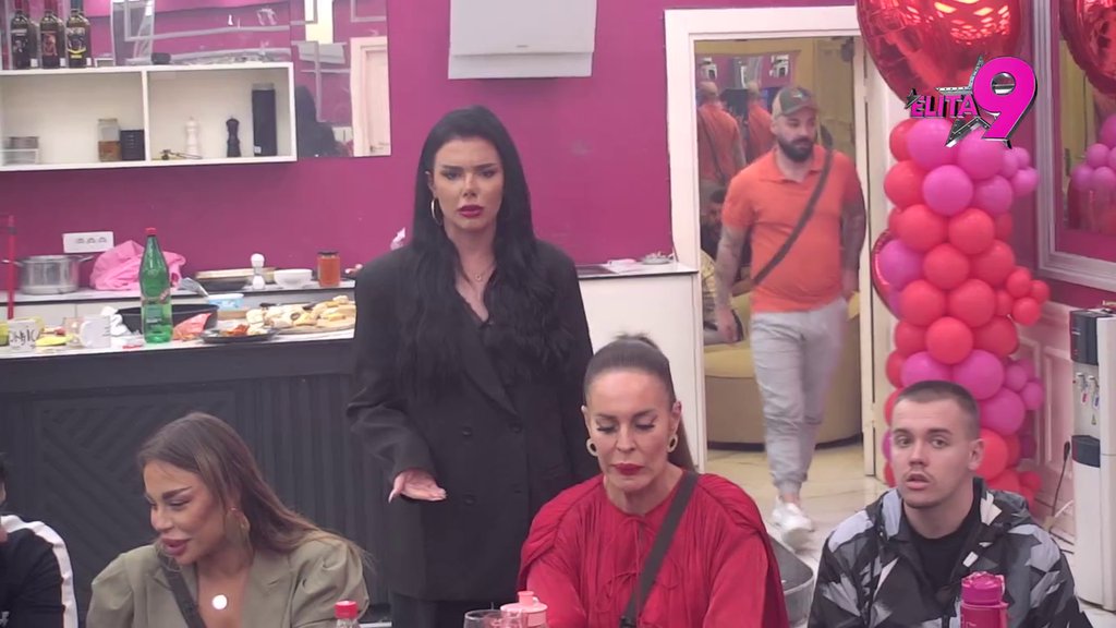 Pa šta i da sam tražio ulje? Anđelo otkrio da ga je Anita preklinjala za s*ks nakon raskida, isplivale sve prljavštine iz njihovog kreveta! (VIDEO)