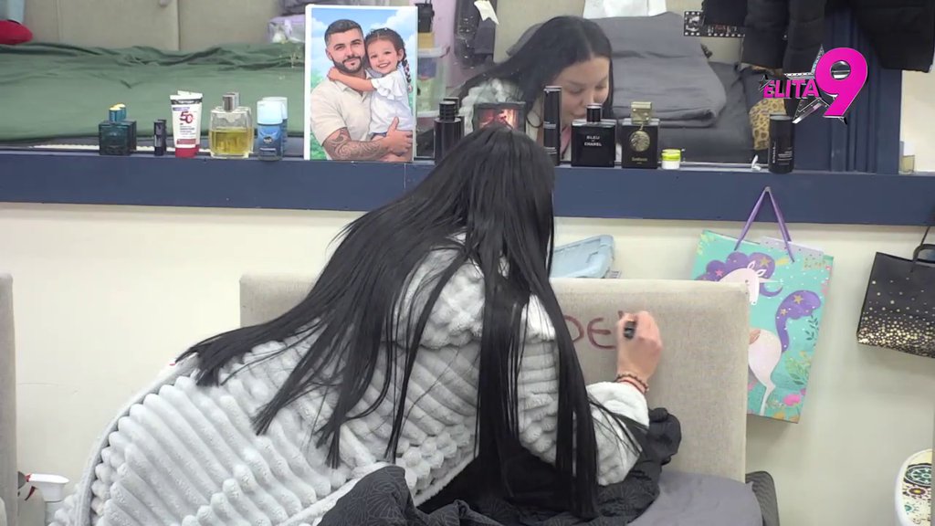 Napraviće haos! Maja pokrenula hladnu osvetu Asminu, pogledajte šta mu je uradila (VIDEO)