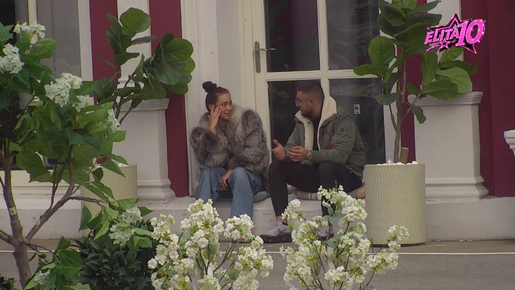 Ona je kriva za naš raskid: Marko istakao da ne želi ni da čuje za Sanju, Laura mu otkrila kakve muškarce preferira! (VIDEO)
