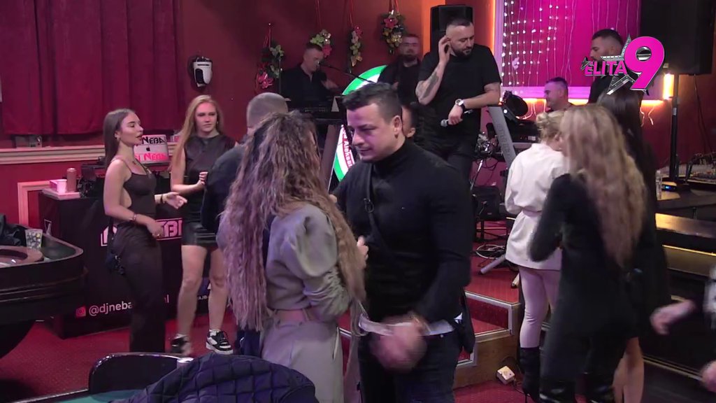 Bori se za nju do poslednjeg atoma snage! Terza daje sve od sebe da dokaže Sofiji da ga voli, ona ne skida osmeh s lica (VIDEO)