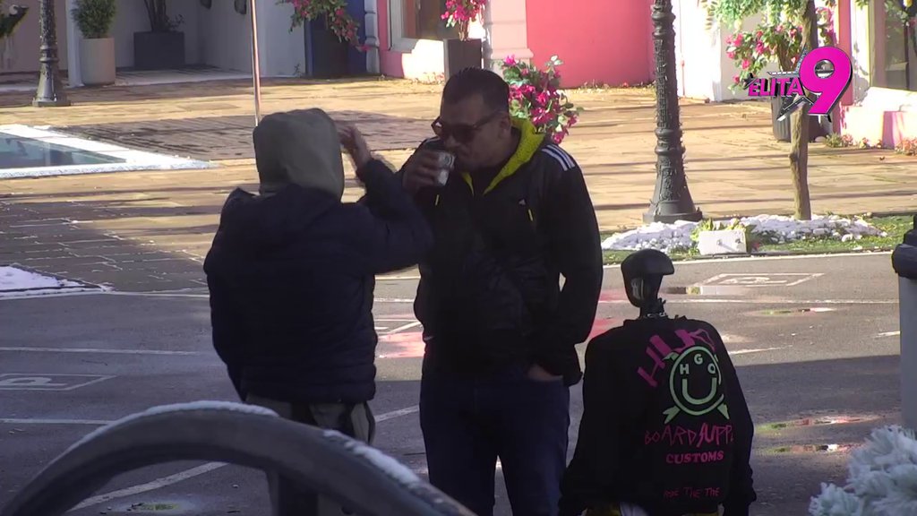 OPET PRAVIŠ S*ANJA! Toša isprozivao ovog učesnika kao niko nikad, POSRAMIO GA! (VIDEO)