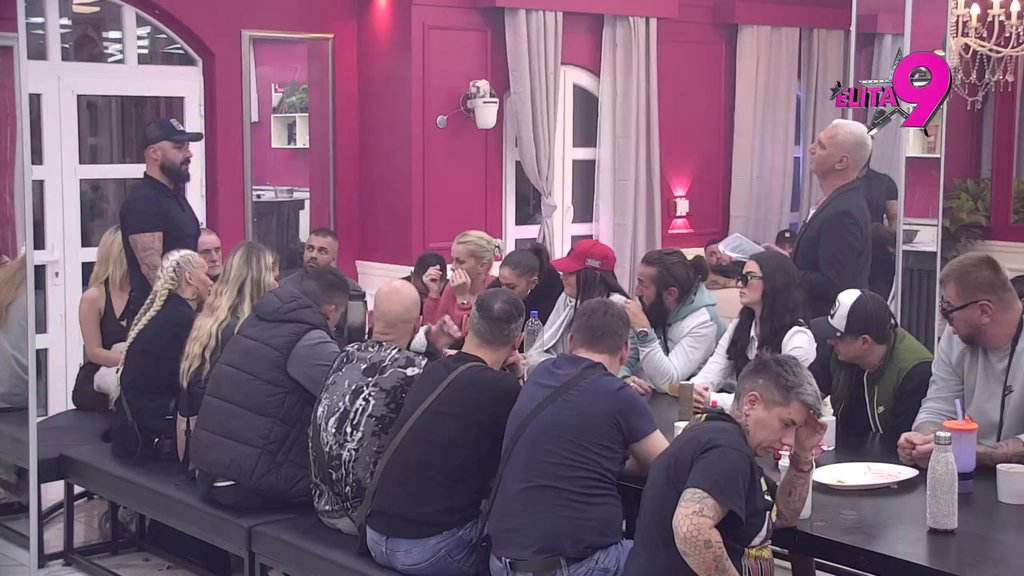 Ako sam ja nezrela, šta su mu onda druge bivše?! Luka progovorio o Eni, Boginja potkačila Anđela za Anitu (VIDEO)