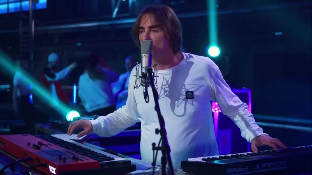 Željko Mitrović ponovo zapalio društvene mreže: Najavio 'upad' na najveći DJ festivalu u Kanu uz hit obradu (VIDEO)