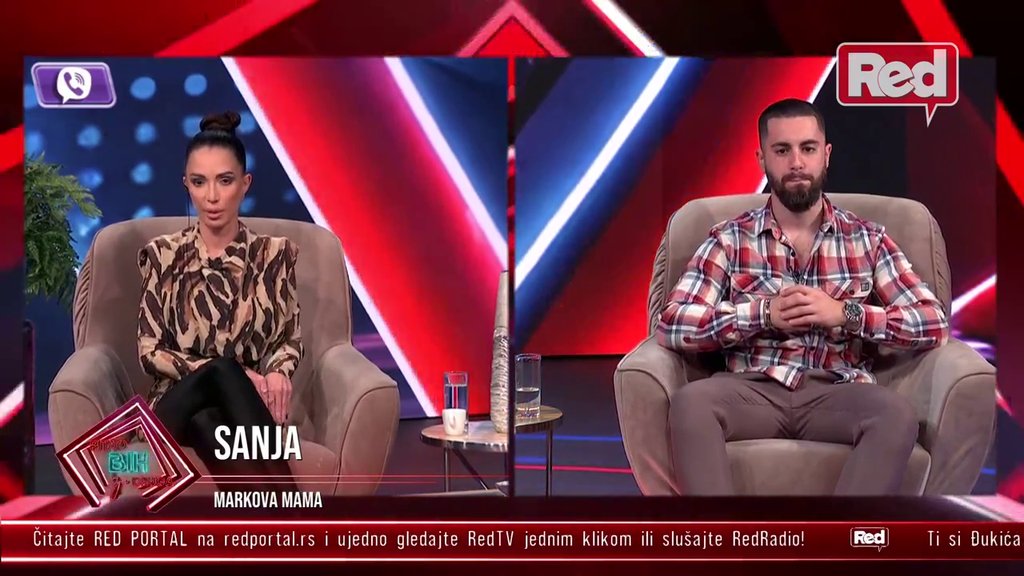 Velika ispovest majke Marka Stefanovića! Brutalno uzvratila Sanji i njenoj porodici: Prokockala je dve šanse, TREĆU NE DAJEM (VIDEO)