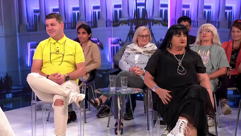 NE BIRA SREDSTVA! Ivan Marinković pokušao da ponizi Aleksandru preko intimnih klipova, ona totalno preokrenula igricu u svoju korist! (VIDEO)