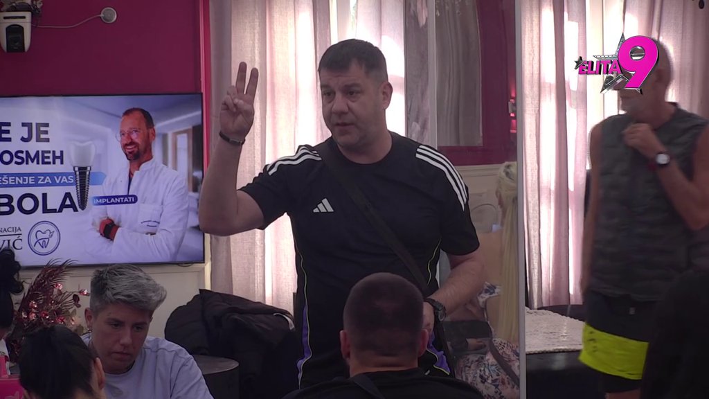 Aneli na stubu srama: Na meti brutalnih osuda zbog Filipa, on je ponovo pred svima srozao! (VIDEO)