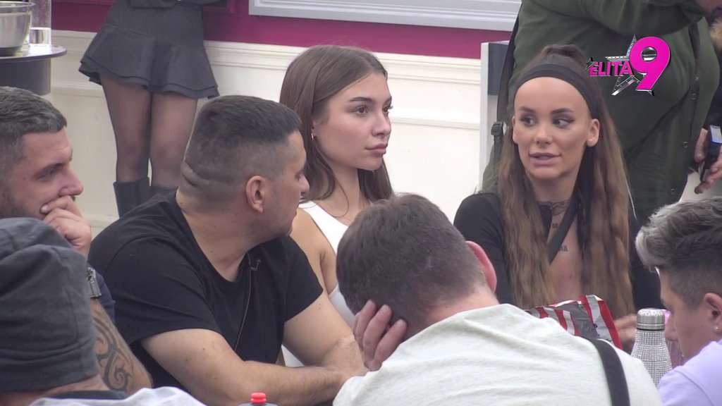 Nema više ružičastih naočara: Teodora ne prestaje sa bahatim ponašanjem, Bebica priznao da je spreman da joj PREĐE PREKO SVEGA (VIDEO)