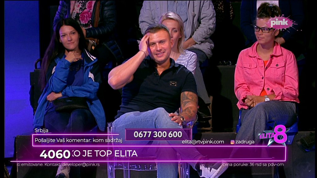 Urnebesno! Gledateljka iz Vranja i Karić nasmejali sve do suza, ona ne može da preboli njegov raskid s Andreom (VIDEO)