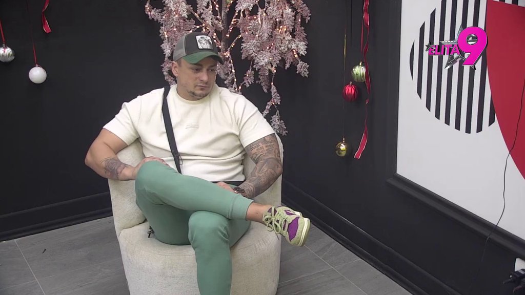 Ne dam da je vređaju, sve ću da ih rešetam: Terza ne krije sreću zbog odnosa sa Sofijom, ne želi da forsira vezu, pa opleo po Bebici i Teodori: Od go*ana se na pravi pita (VIDEO)