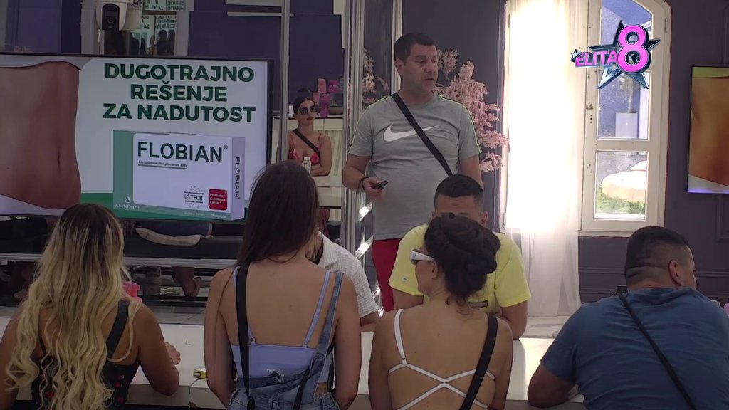 KRČKA SE HAOS: Marko i Sanja u paketu osolili po Anđeli, uporno je vraćaju u prošlost! (VIDEO)
