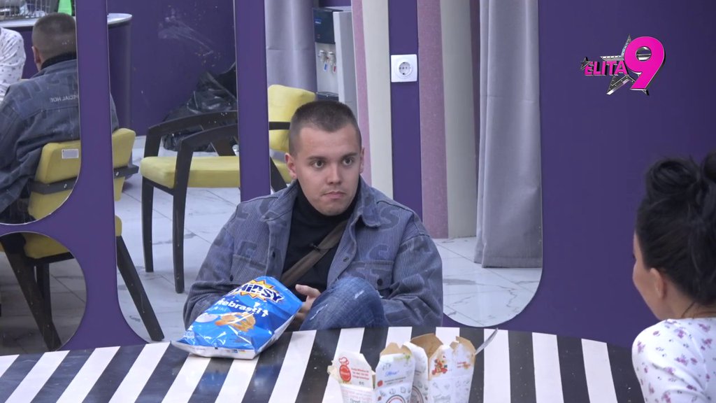 Muk u Odabranima! Dača i Stanija nastavili trač partiju, on joj otvorio dušu: Ja sam tati mnogo zamerio što... (VIDEO)