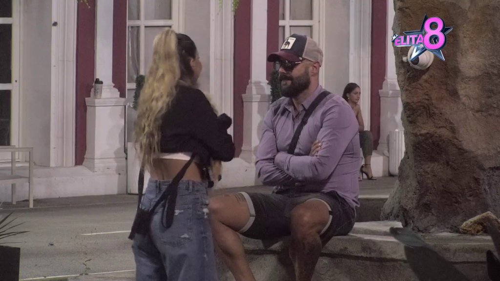 Aneli dokazala da nimalo ne poznaje Luku: Pokušala da ga oraspoloži i poželela mu puno para i besna kola, ali to nije njegova sreća! (VIDEO)
