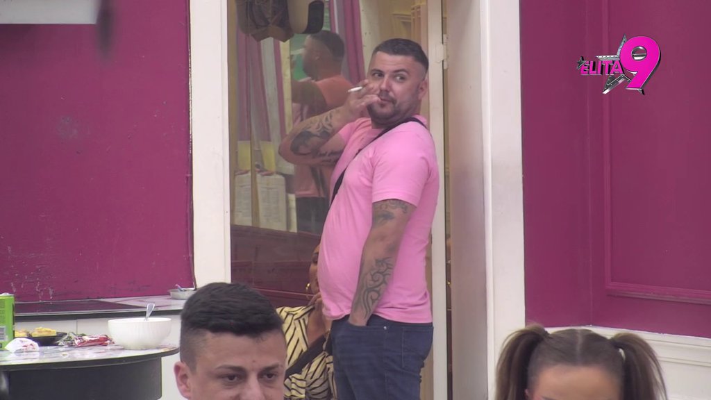 Krvio mi je... Bora Santana uputio novo javno izvinjenje Alibabi, Uroš skočio kao oparen na njega! (VIDEO)