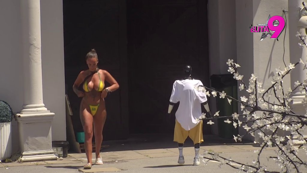 Kad smo se verili poslednji put... Teodora dogovorila sve detalje iznenađenje za Bebicu! (VIDEO)