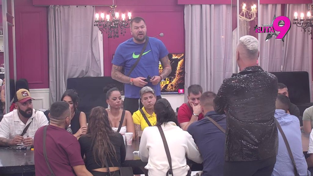 Ni nakon 10 meseci nisu pronašli zajednički jezik! Asmin rešio da borbu za ćerku potraži preko SUDA, Aneli odmah obećala da će je videti 23. jula! (VIDEO)