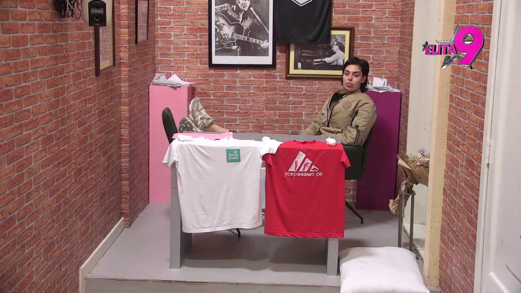 Otvorila sve karte: Mina i Murat analiziraju njen odnos sa Terzom i Viktorom! (VIDEO)