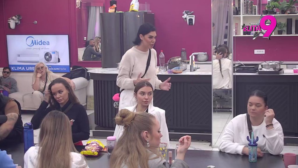 Bliska je jer hoće da Aneli povuče tužbe?! Majin i Anelin odnos pod upitnikom, Dača ih urnisao: Zamisli koliko ste vi bolesni?! (VIDEO)