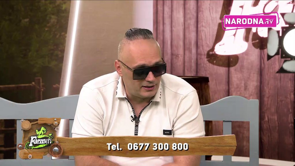 'SMARA ME, LJUBOMORNA JE, JEDNOSTAVNO NE MOGU...' Luks više ne može da smisli Reu: Ja se borim sa demonima, a oni su deo mene (VIDEO)