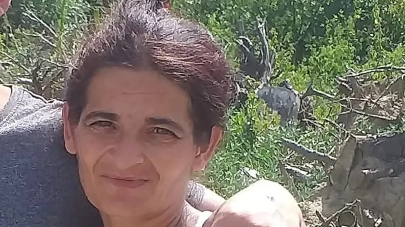 Jovanka (40) nestala kod Bačke Palanke! Oglasila se sestra: Policija za njom traga već nedelju danam, ima bebu od godinu dana