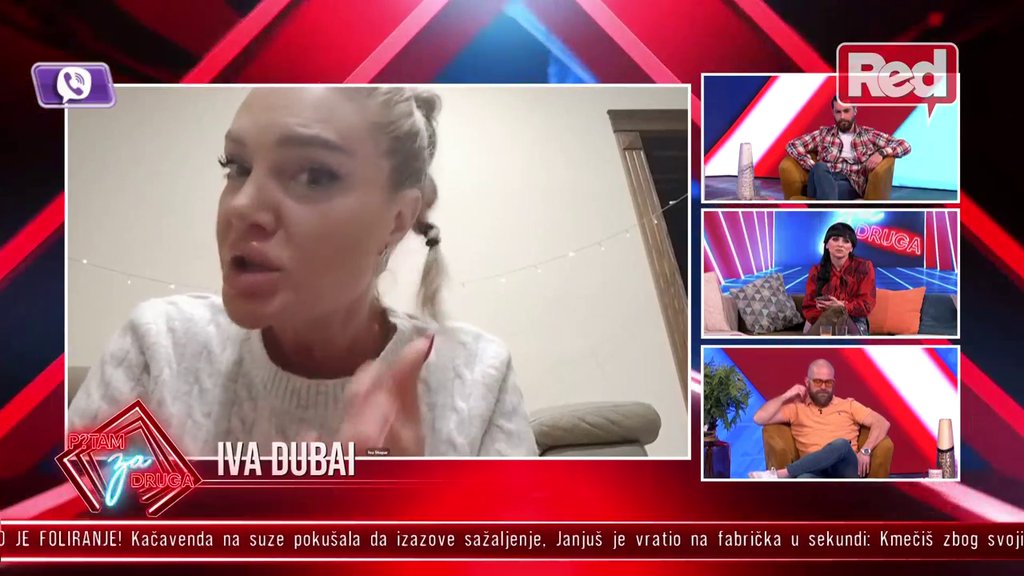 Vanja ju je izdala, ona ju je slomila! Bivša učesnica svim srcem stala uz Milenu Kačavendu: Janjuš se u ćerku zakleo da...