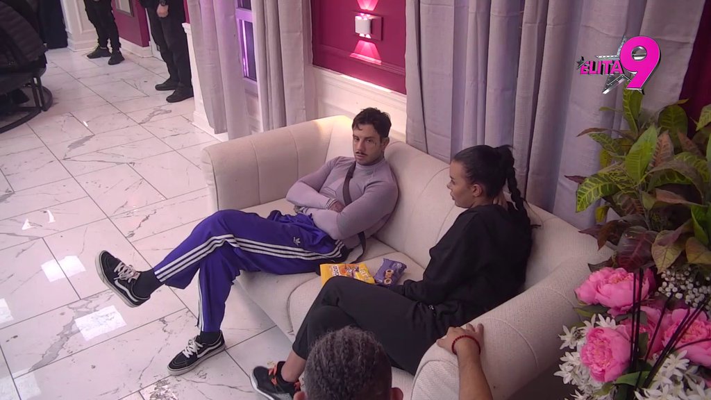 Kako su se ukanalile: Đukić ne dolazi sebi od šoka, ova stvar mu se nikako ne dopada kod Maje! (VIDEO)