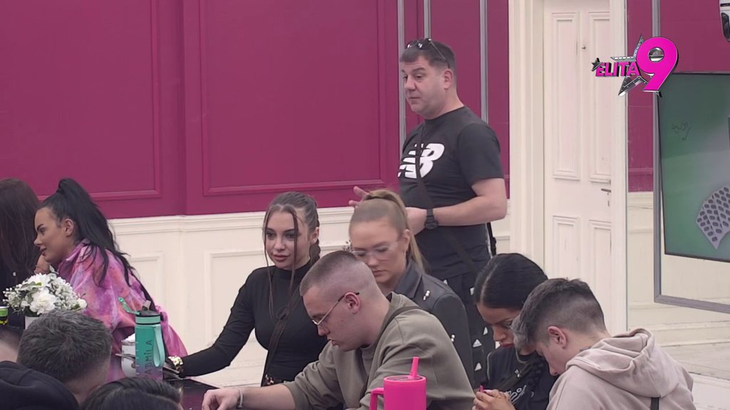 Teodora je ta koja MANIPULIŠE! Gledaoci otkrili šta Delićeva radi Nenadu kad niko ne vidi, učesnici je razapeli: Što nisi plakala za Urošem?! (VIDEO)