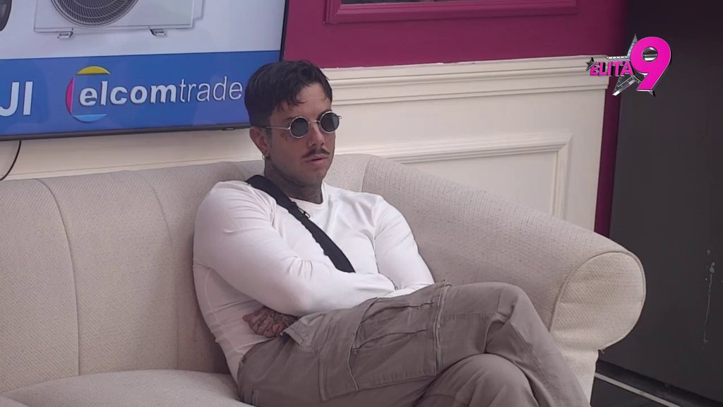 ONA JE NOVA UTORAK DEVOJKA: Ivan na sve načine pokušava da sroza odnos Aneli i Filipa, a onda je Teodora šokirala sve kada im je dala BLAGOSLOV (VIDEO)