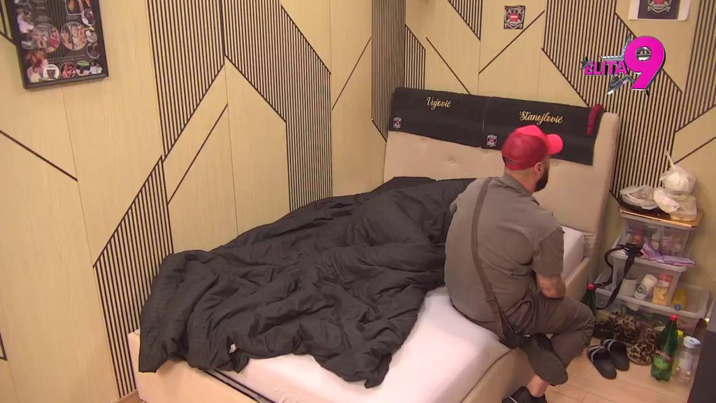 ŠOK: Luka probudio trudnu Anitu kako bi joj se pohvalio da je prozivao Aneli Ahmić! (VIDEO)