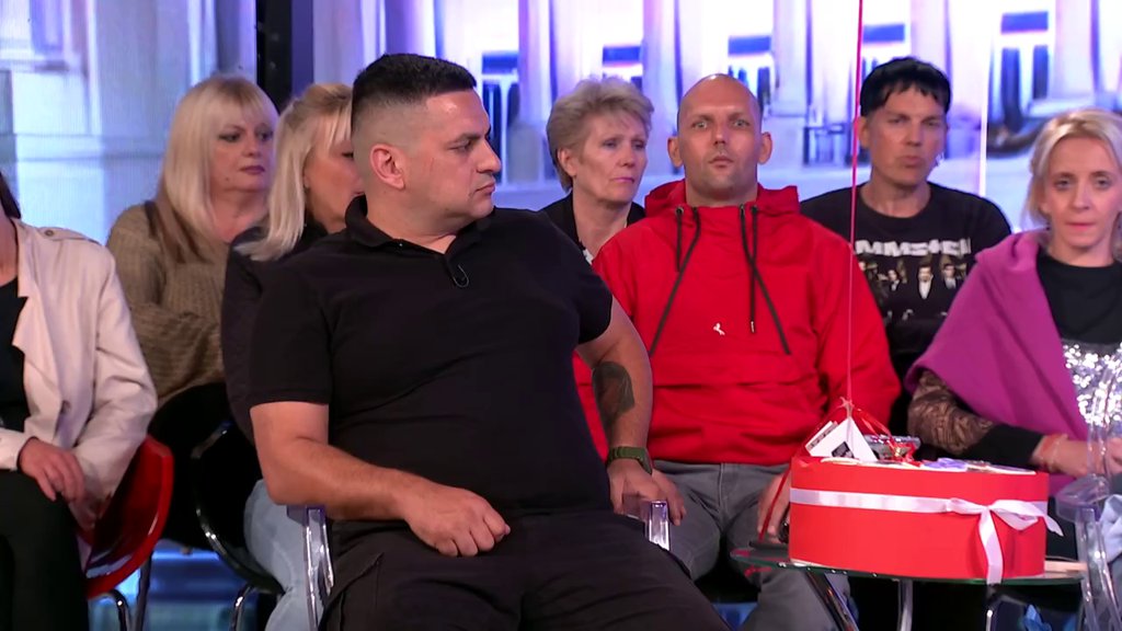 Pljušte žestoke prozivke: Teodora postavila Lepog Miću na mesto, rešeta ga kao nikad do sad! (VIDEO)