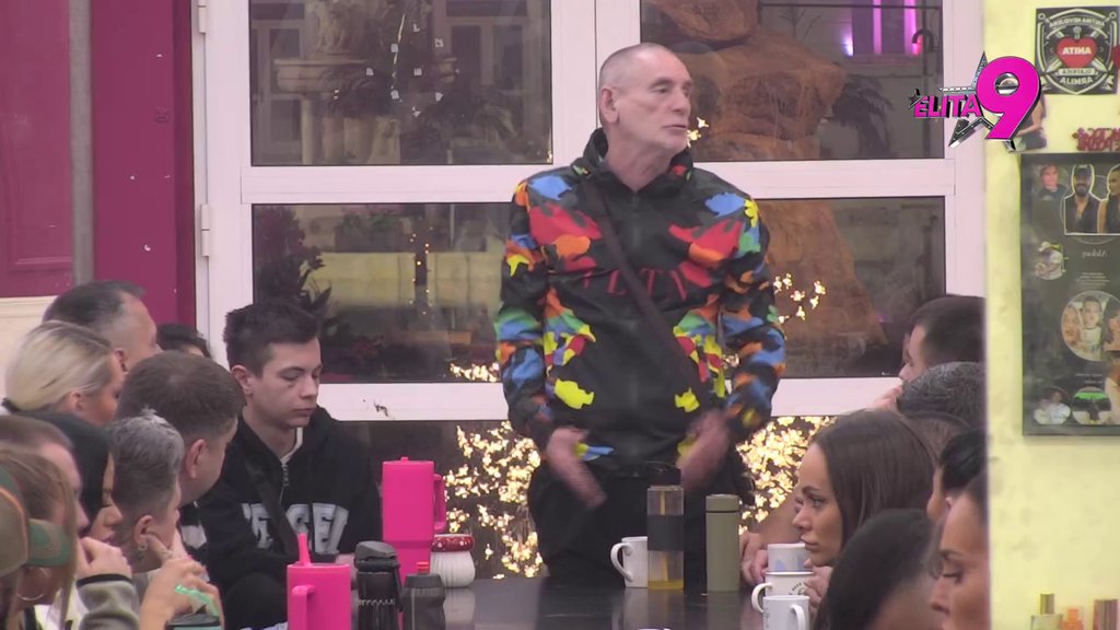 POGAZIO JE SVOJE REČI: Ivan stavio Miću na stub srama zbog dvostrukih aršina, smatra da Aneli i Asmina spaja, dok Neriov odnos sa Hanom pokušava da RAZORI! (VIDEO)