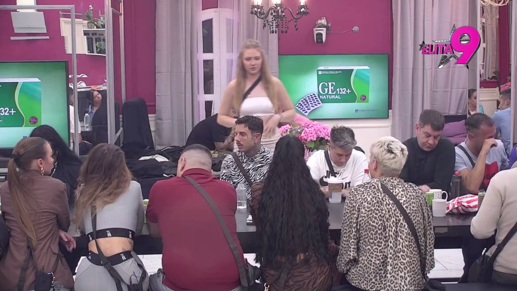 UNIŠTILI SMO TI JEDNU VEZU: Mića priznao da zamera Aniti ogovaranje pojedinih ljudi, pa otkrio ko je kriv za raskid Đukićeve veze (VIDEO)