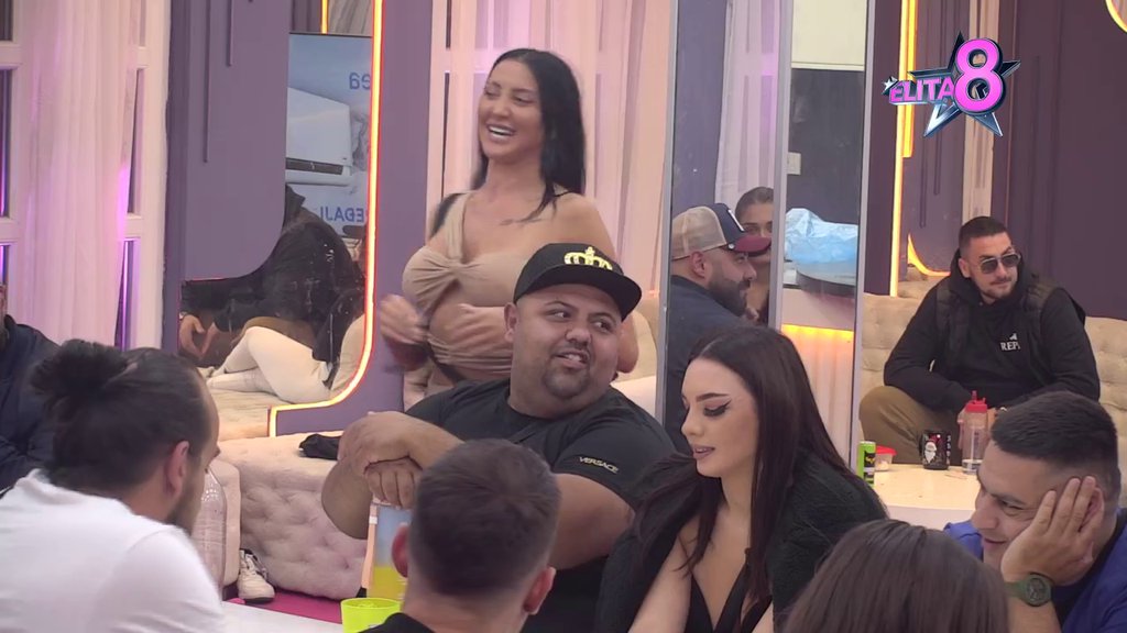 Rešio da dokrajči Blindu u svakom smislu: Terza vodi Slađu u hotel, ona ponosno najavila da će biti u ozbiljnoj vezi! (VIDEO)
