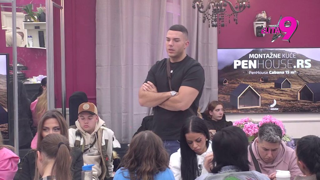 Bruke jedne bolesne: Teodora i Filip na meti brutalnih osuda, ona svim silama pere svoje neverstvo! (VIDEO)