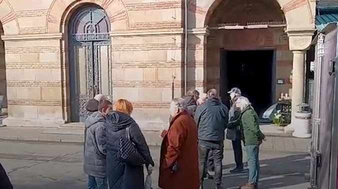 galerija