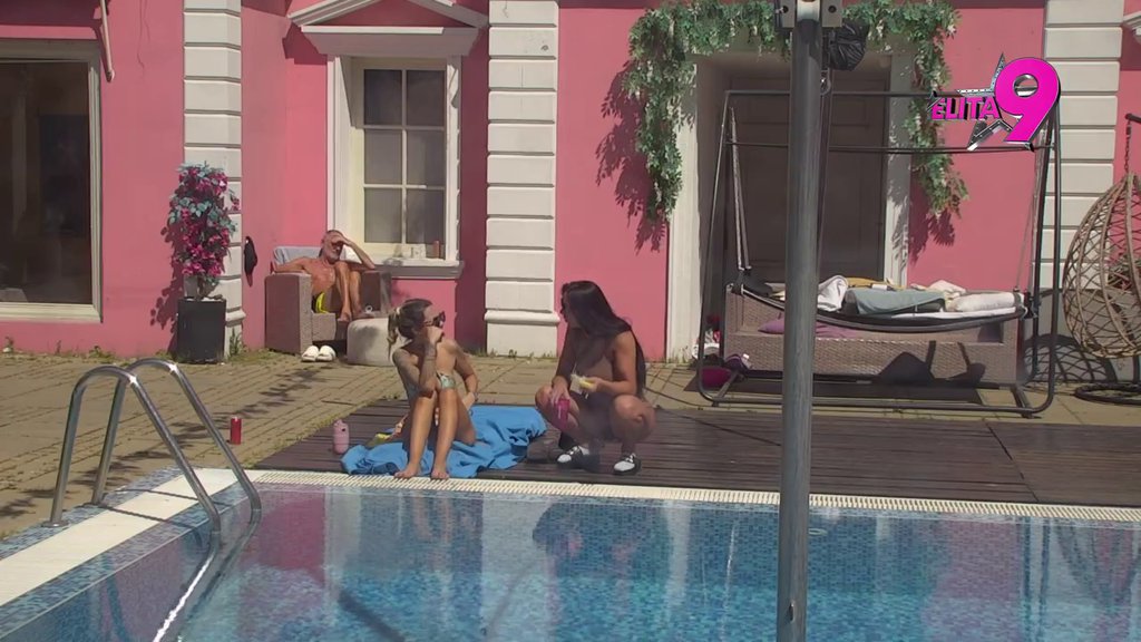 Ključa od ljubomore: Aneli saterala Dušicu u ćošak, hoće da zna sve detalje akcijanja sa Filipom! (VIDEO)