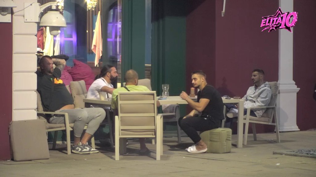 Kako se divokoze penju po stenama? Janjuš i Burek se dotakli ove teme, pa došli do zanimljivog zaključka! (VIDEO)