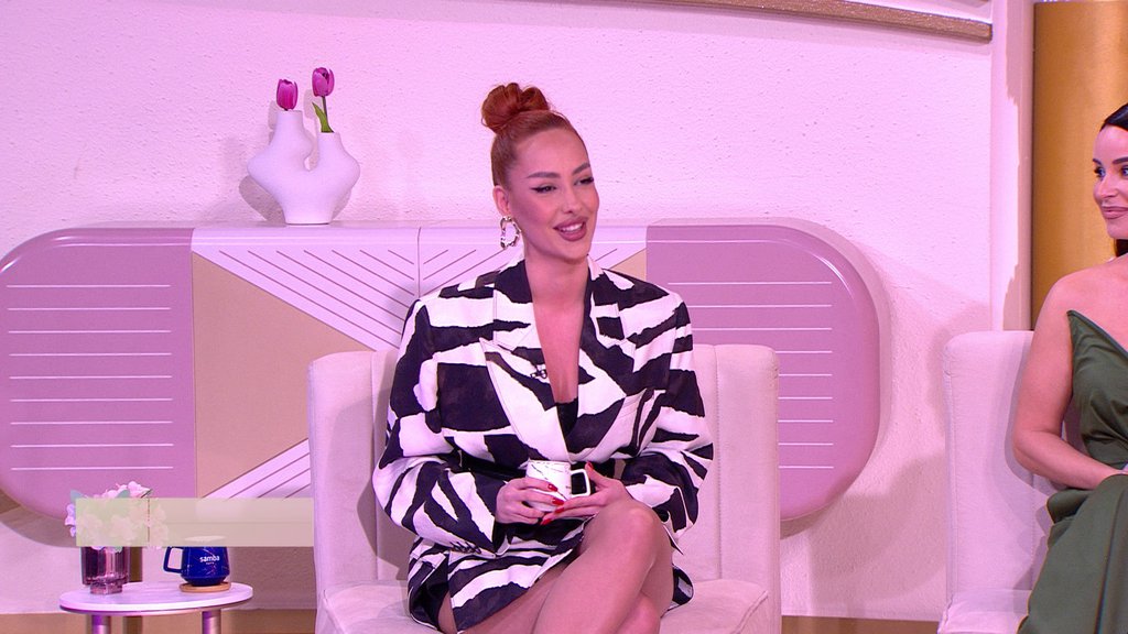 VODITELJKA ELITE RASKINULA VERIDBU: Maša otkrila kako je stavila tačku na vezu nakon pet godina, evo da li je vratila prsten