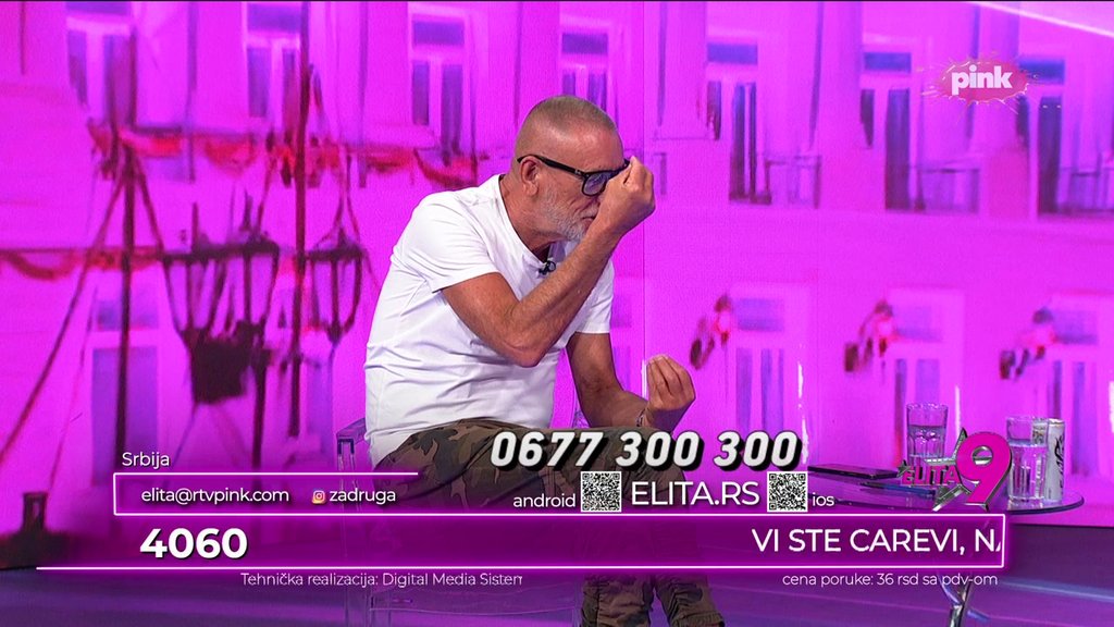 After sa Đukićem ima dve strane priče! Sandra otkrila šta se desilo posle finala: Otišli smo... (VIDEO)