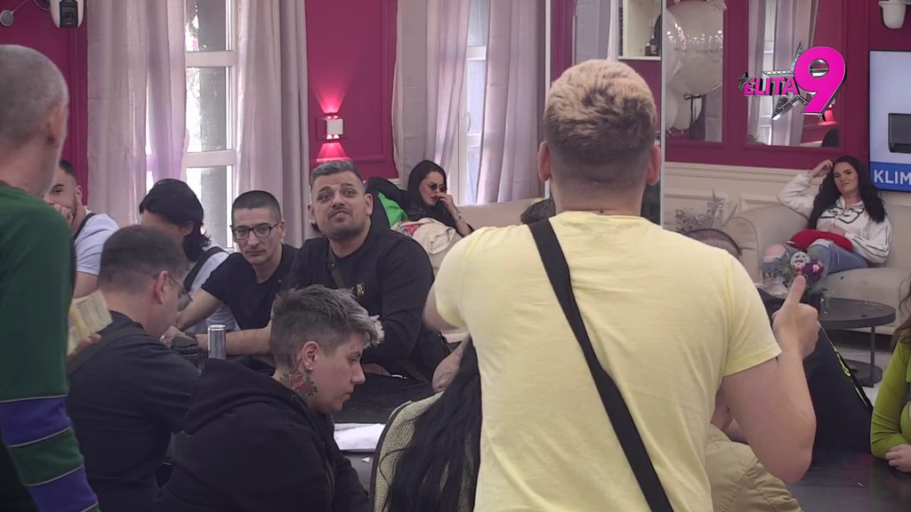 Totalno uništenje Bore Santane na svim poljima! Ponizili mu radio emisiju, muškost i smisao za humor! (VIDEO)